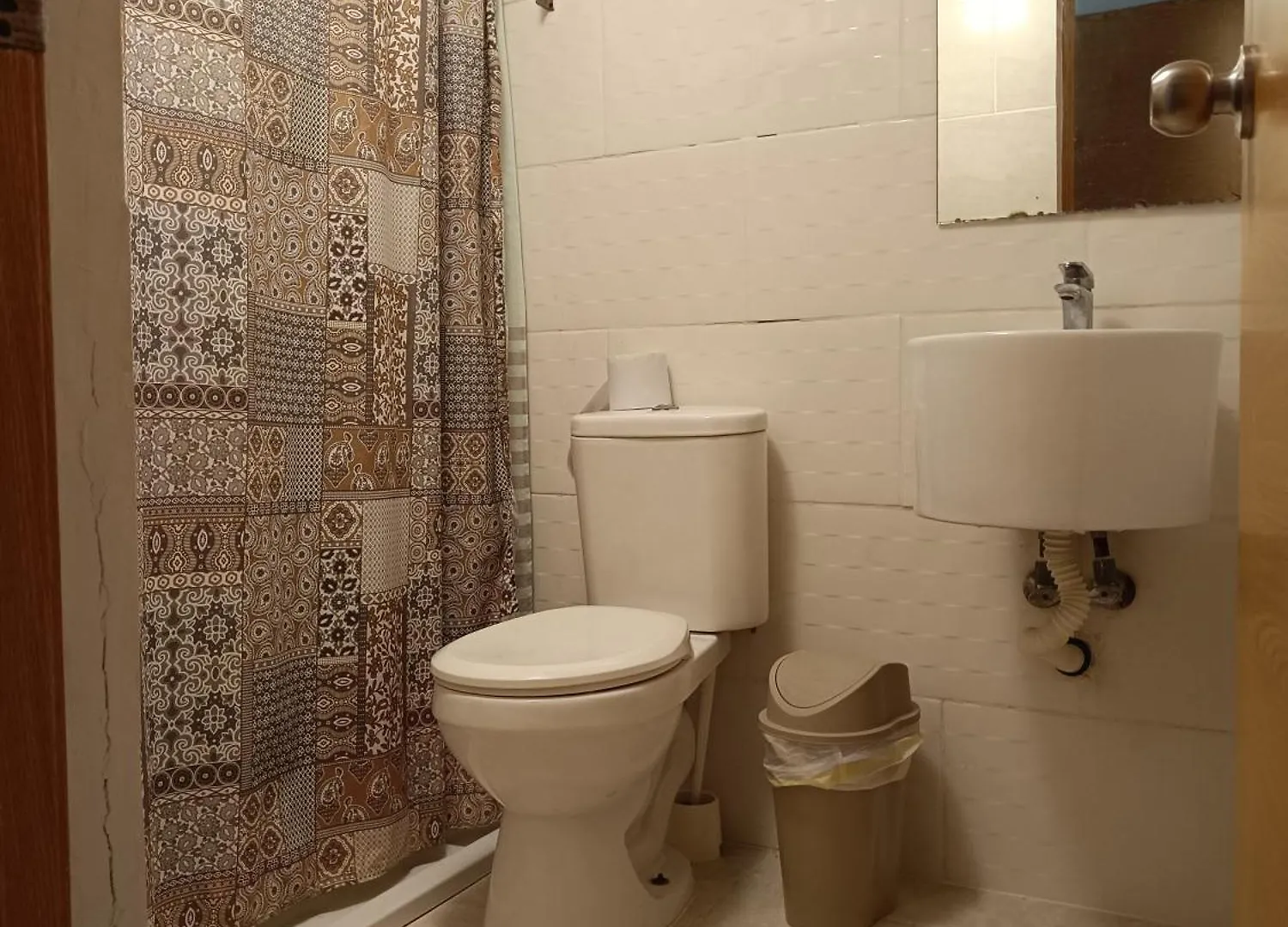 Apartment In Riviera Colonial Calero