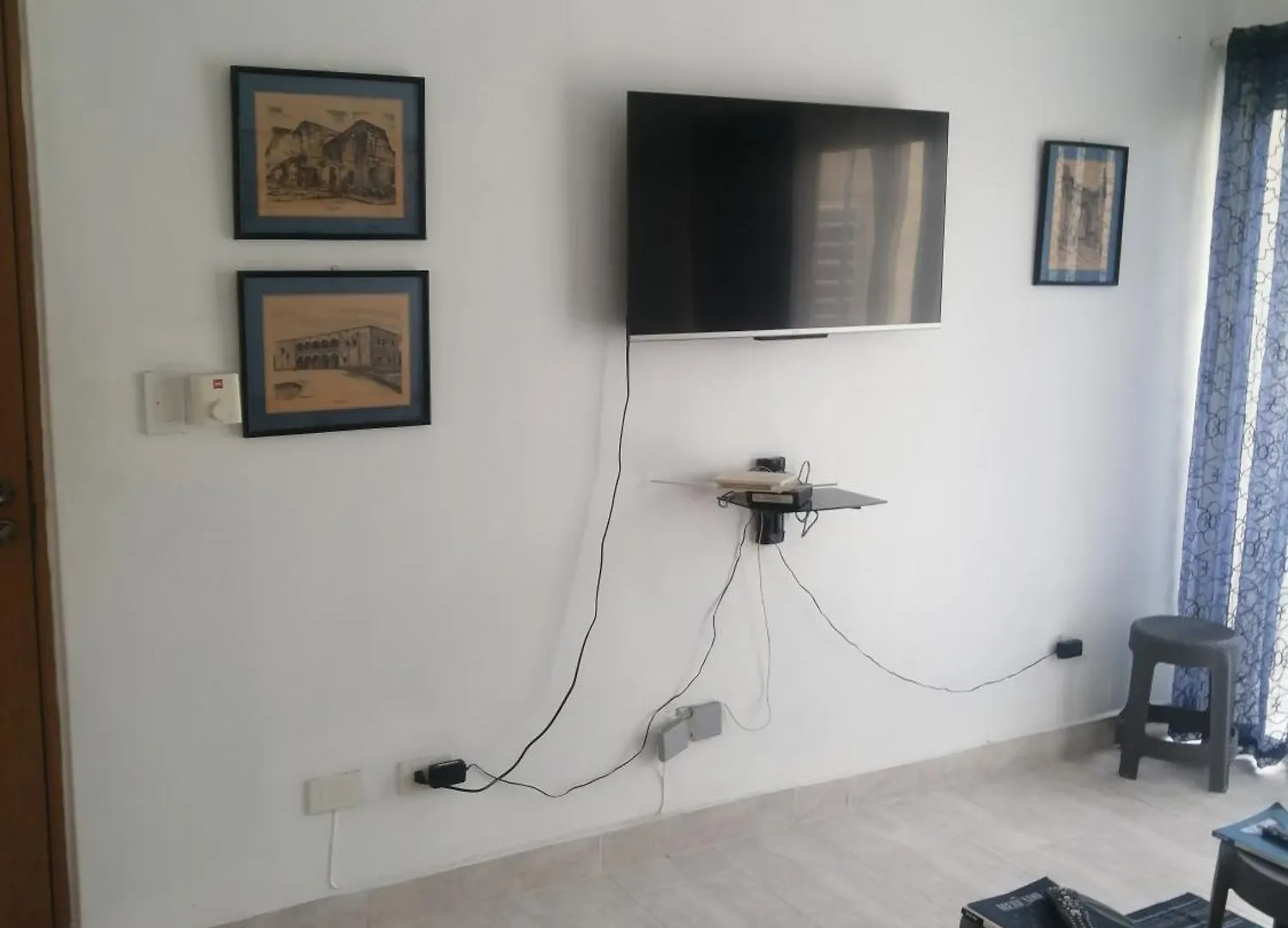 Apartment In Riviera Colonial Calero